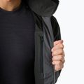 Kurtka żeglarska męska Helly Hansen Crew Hooded Midlayer 2 thunder grey 5