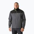Kurtka żeglarska męska Helly Hansen Crew Midlayer 2 thunder grey
