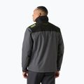Kurtka żeglarska męska Helly Hansen Crew Midlayer 2 thunder grey 2