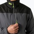 Kurtka żeglarska męska Helly Hansen Crew Midlayer 2 thunder grey 4