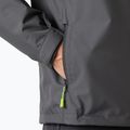 Kurtka żeglarska męska Helly Hansen Crew Midlayer 2 thunder grey 7