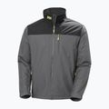 Kurtka żeglarska męska Helly Hansen Crew Midlayer 2 thunder grey 9