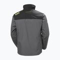 Kurtka żeglarska męska Helly Hansen Crew Midlayer 2 thunder grey 10