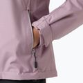 Kurtka żeglarska damska Helly Hansen Crew Hooded Midlayer 2.0 purple play 6