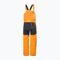 Spodnie żeglarskie męskie Helly Hansen Pier 4.0 Bib ignite orange 6