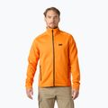 Bluza męska Helly Hansen Hp Fleece ignite orange