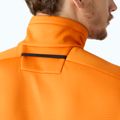 Bluza męska Helly Hansen Hp Fleece ignite orange 3