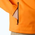 Bluza męska Helly Hansen Hp Fleece ignite orange 4