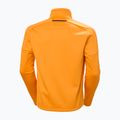 Bluza męska Helly Hansen Hp Fleece ignite orange 6