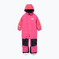 Kombinezon narciarski dziecięcy Helly Hansen Rider 3.0 Ins hot pink