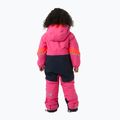 Kombinezon narciarski dziecięcy Helly Hansen Rider 3.0 Ins hot pink 4