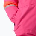 Kombinezon narciarski dziecięcy Helly Hansen Rider 3.0 Ins hot pink 6
