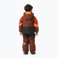 Kombinezon narciarski dziecięcy Helly Hansen Rider 3.0 Ins iron oxide 4