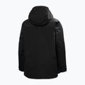 Kurtka narciarska dziecięca Helly Hansen Summit 2.0 black 2