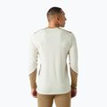 Bluza termoaktywna męska Helly Hansen Lifa Merino Midweight Crew snow monogram aop 2