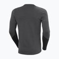 Bluza termoaktywna męska Helly Hansen Lifa Merino Midweight Crew thunder grey 6