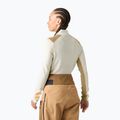 Bluza termoaktywna damska Helly Hansen Lifa Merino Midweight 1/2 Zip snow 2