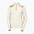 Bluza termoaktywna damska Helly Hansen Lifa Merino Midweight 1/2 Zip snow 5