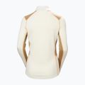 Bluza termoaktywna damska Helly Hansen Lifa Merino Midweight 1/2 Zip snow 6