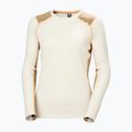 Bluza termoaktywna damska Helly Hansen Lifa Merino Midweight snow 5