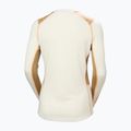Bluza termoaktywna damska Helly Hansen Lifa Merino Midweight snow 6