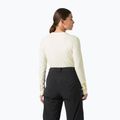 Bluza termoaktywna damska Helly Hansen Lifa Merino Midweight Gra snow monogram aop 2