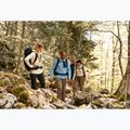 Bluza termoaktywna damska Helly Hansen Lifa Merino Midweight Gra snow monogram aop 7