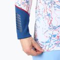 Bluza termoaktywna męska Helly Hansen Lifa Active white slope map aop 4
