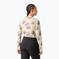 Bluza termoaktywna damska Helly Hansen Lifa Active purple clay sakura aop 2