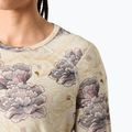 Bluza termoaktywna damska Helly Hansen Lifa Active purple clay sakura aop 3
