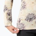 Bluza termoaktywna damska Helly Hansen Lifa Active purple clay sakura aop 4