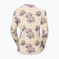 Bluza termoaktywna damska Helly Hansen Lifa Active purple clay sakura aop 6