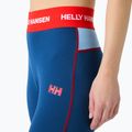 Spodnie termoaktywne damskie Helly Hansen Lifa Active dark blue 3