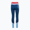 Spodnie termoaktywne damskie Helly Hansen Lifa Active dark blue 6