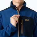 Bluza męska Helly Hansen Daybreaker Block dark blue 3