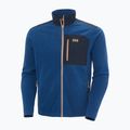 Bluza męska Helly Hansen Daybreaker Block dark blue 5