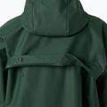 Płaszcz przeciwdeszczowy damski Helly Hansen Moss Rain Coat dark jungle 4