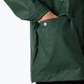 Kurtka przeciwdeszczowa męska Helly Hansen Moss Rain Coat dark jungle 5