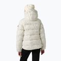 Kurtka ocieplana damska Helly Hansen Active Puffy cream new nordic aop 2