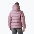 Kurtka ocieplana damska Helly Hansen Active Puffy purple clay 2
