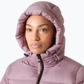 Kurtka ocieplana damska Helly Hansen Active Puffy purple clay 3