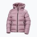 Kurtka ocieplana damska Helly Hansen Active Puffy purple clay 5