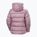 Kurtka ocieplana damska Helly Hansen Active Puffy purple clay 6