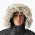 Kurtka zimowa męska Helly Hansen Reine Parka thunder grey 3