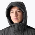 Kurtka zimowa męska Helly Hansen Reine Parka thunder grey 4