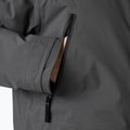 Kurtka zimowa męska Helly Hansen Reine Parka thunder grey 5