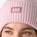 Czapka zimowa helly Hansen Hh Rib Pinkshake 4