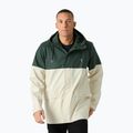 Kurtka żeglarska męska Helly Hansen Moss Block Coat cream