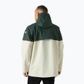 Kurtka żeglarska męska Helly Hansen Moss Block Coat cream 2