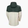 Kurtka żeglarska męska Helly Hansen Moss Block Coat cream 6